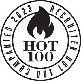 Recruiter Hot 100