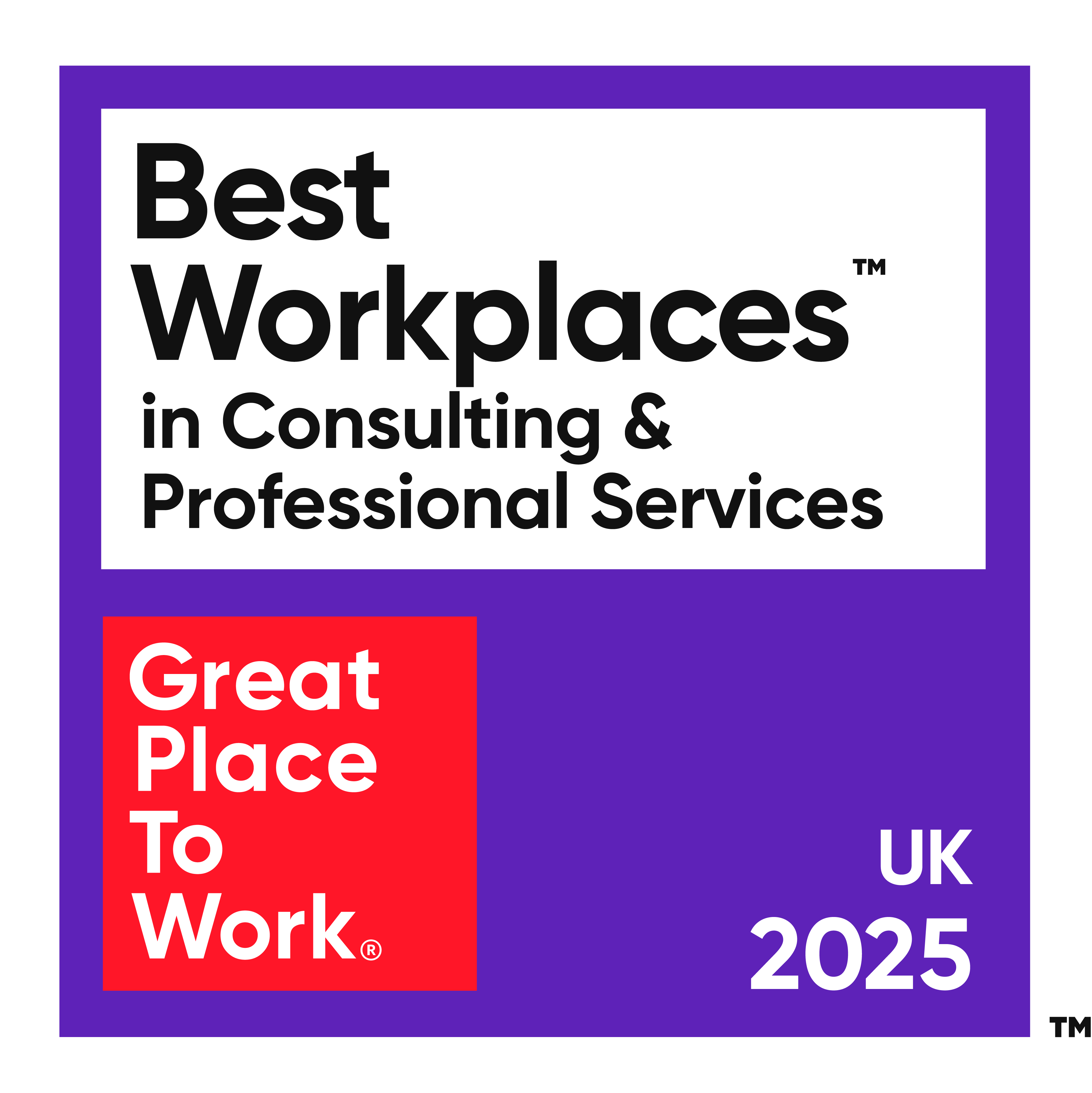 Best Workplaces